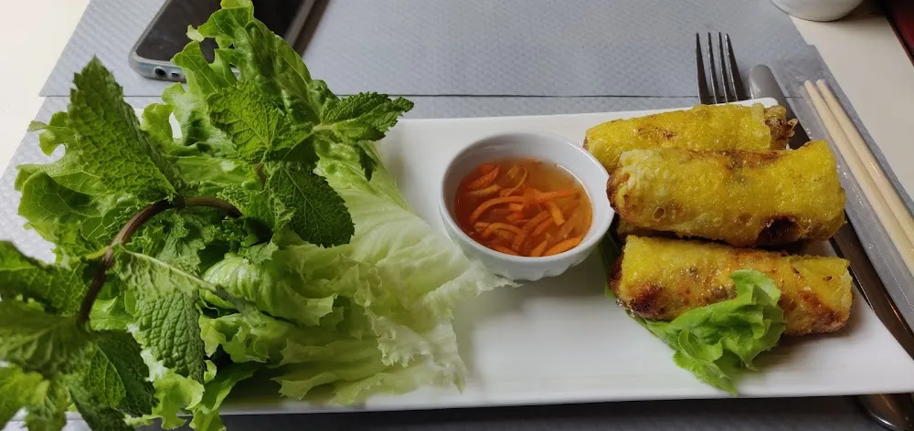 Nems Poulet Excellents